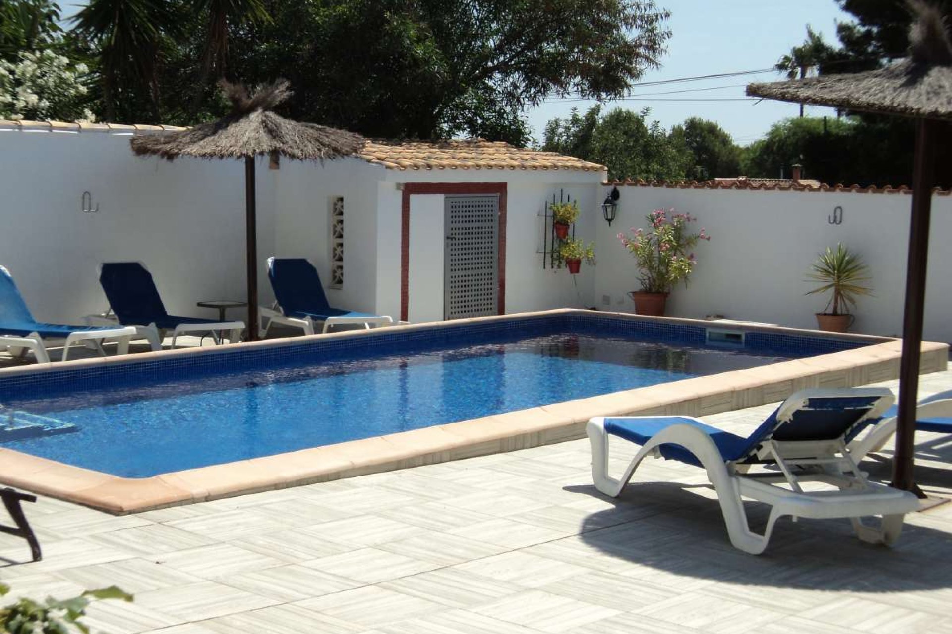 Resale - Villa - Orihuela Costa - Lomas De Cabo Roig