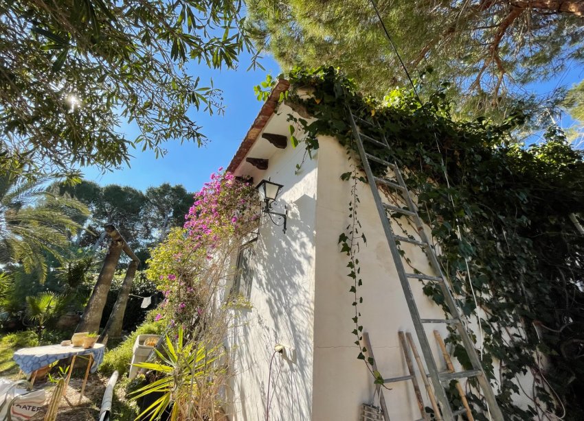 Resale - Villa - Orihuela Costa - Lomas de Cabo Roig