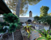 Resale - Villa - Orihuela Costa - Lomas de Cabo Roig
