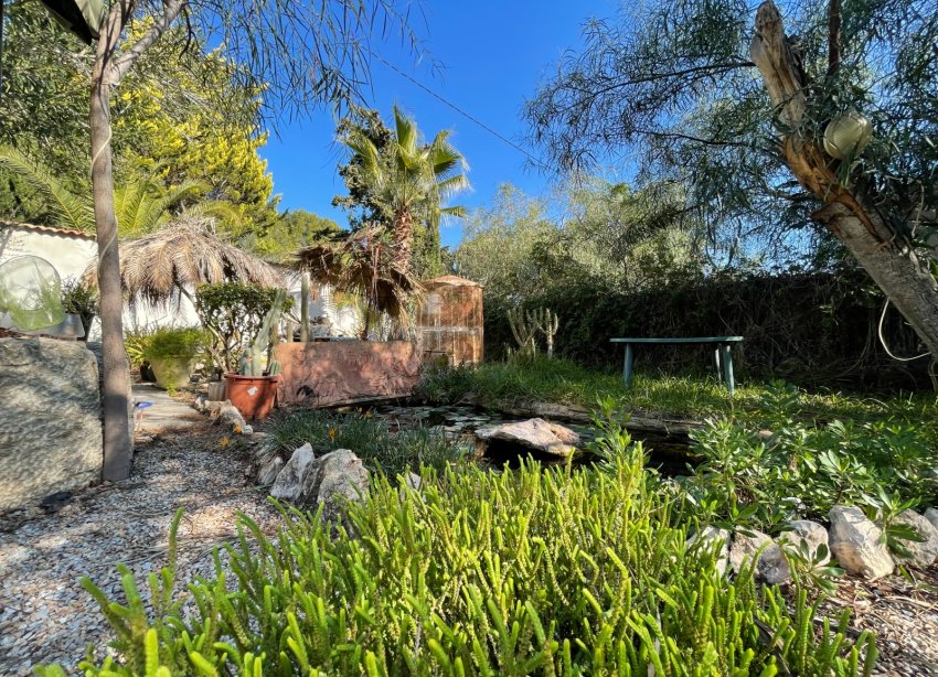 Resale - Villa - Orihuela Costa - Lomas de Cabo Roig