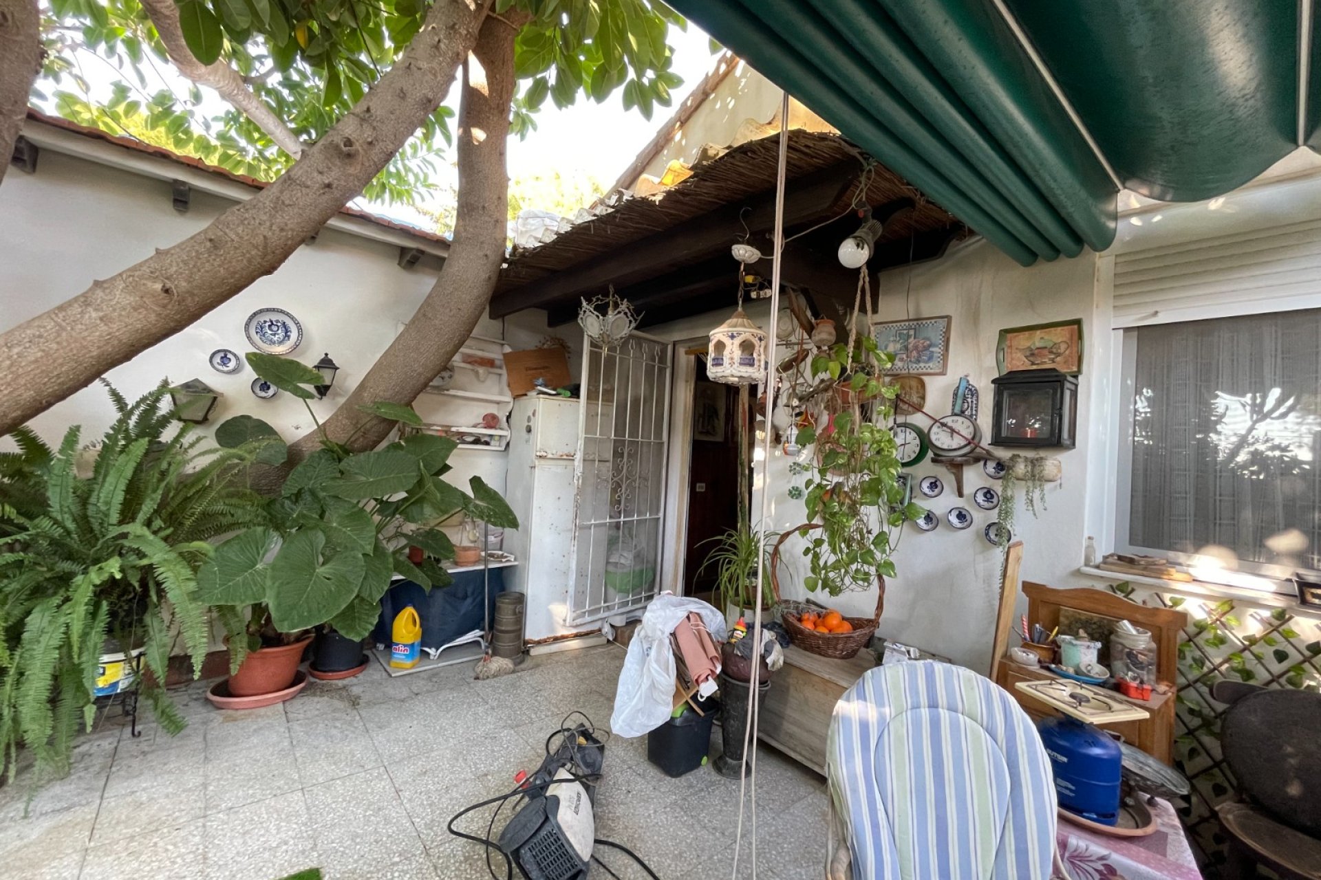 Resale - Villa - Orihuela Costa - Lomas de Cabo Roig