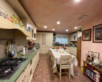 Resale - Villa - Orihuela Costa - Lomas de Cabo Roig