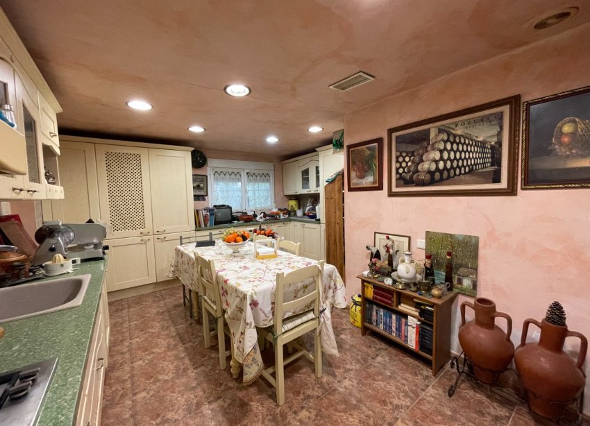 Resale - Villa - Orihuela Costa - Lomas de Cabo Roig