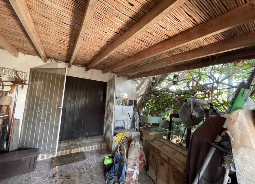 Resale - Villa - Orihuela Costa - Lomas de Cabo Roig