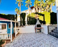 Resale - Villa - Orihuela Costa - Lomas de Campoamor-Las Ramblas