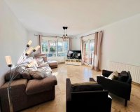 Resale - Villa - Orihuela Costa - Lomas de Campoamor-Las Ramblas