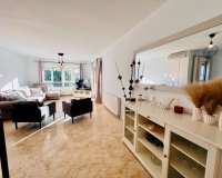 Resale - Villa - Orihuela Costa - Lomas de Campoamor-Las Ramblas