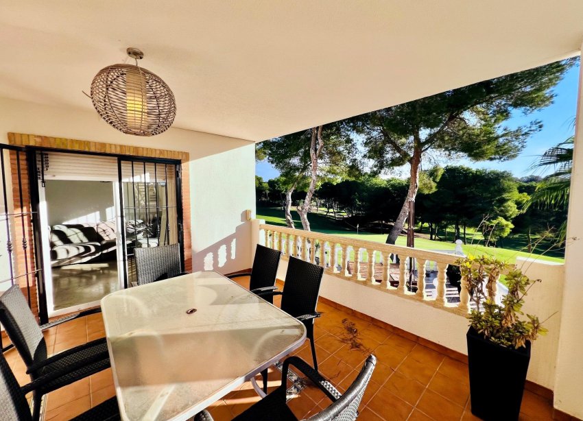 Resale - Villa - Orihuela Costa - Lomas de Campoamor-Las Ramblas