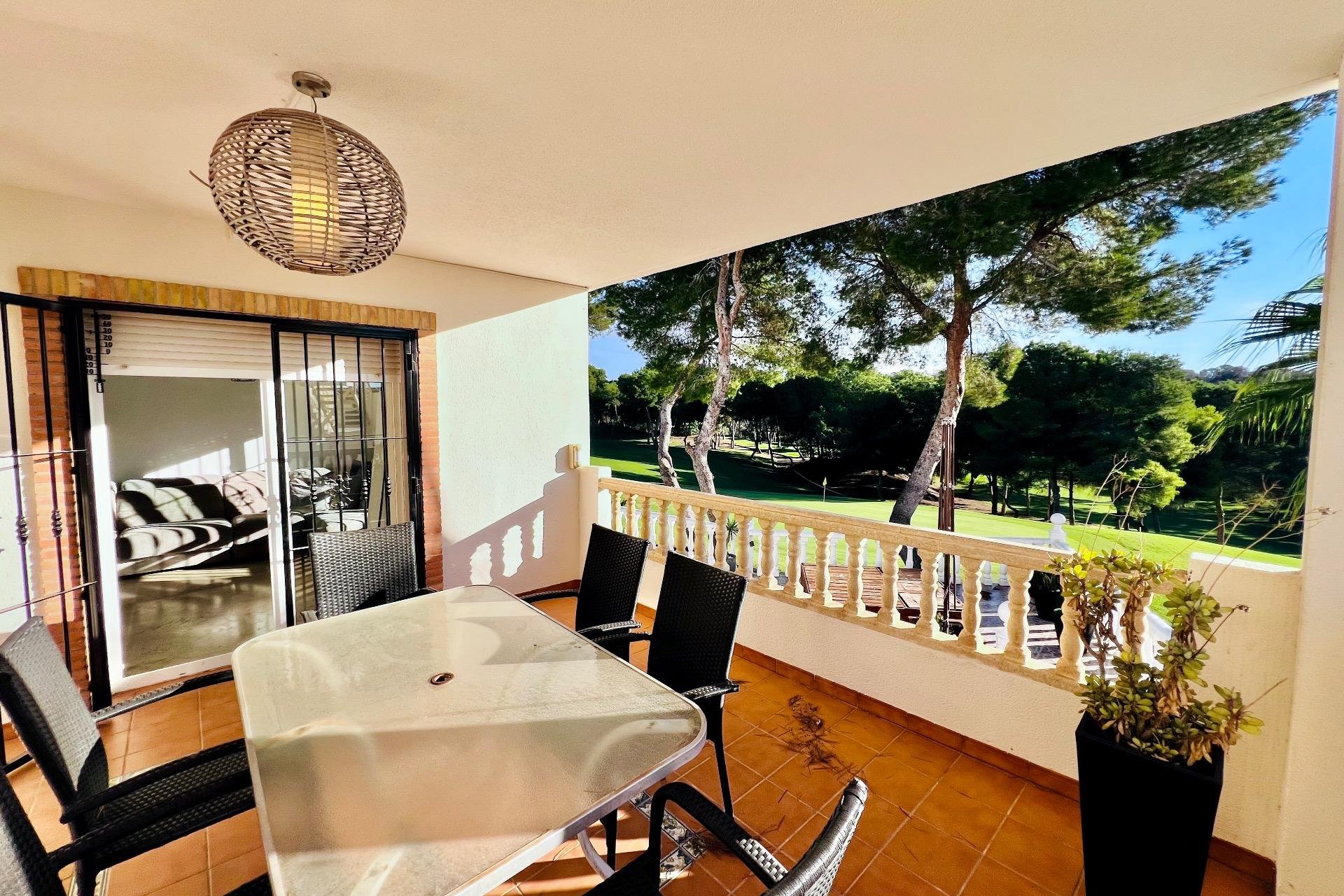 Resale - Villa - Orihuela Costa - Lomas de Campoamor-Las Ramblas