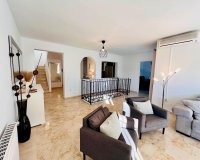 Resale - Villa - Orihuela Costa - Lomas de Campoamor-Las Ramblas