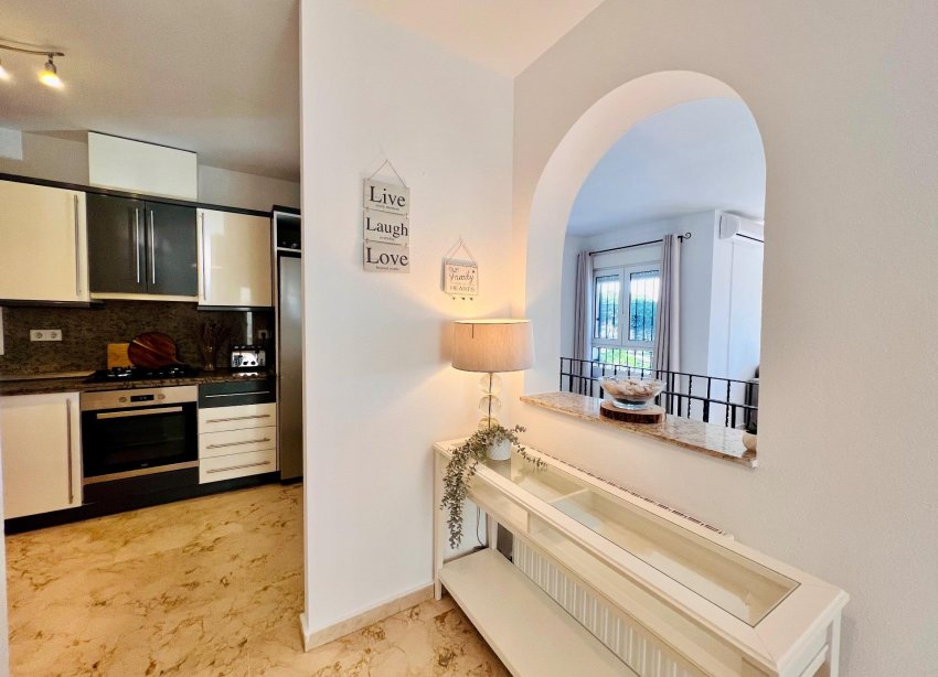 Resale - Villa - Orihuela Costa - Lomas de Campoamor-Las Ramblas