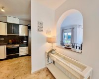 Resale - Villa - Orihuela Costa - Lomas de Campoamor-Las Ramblas