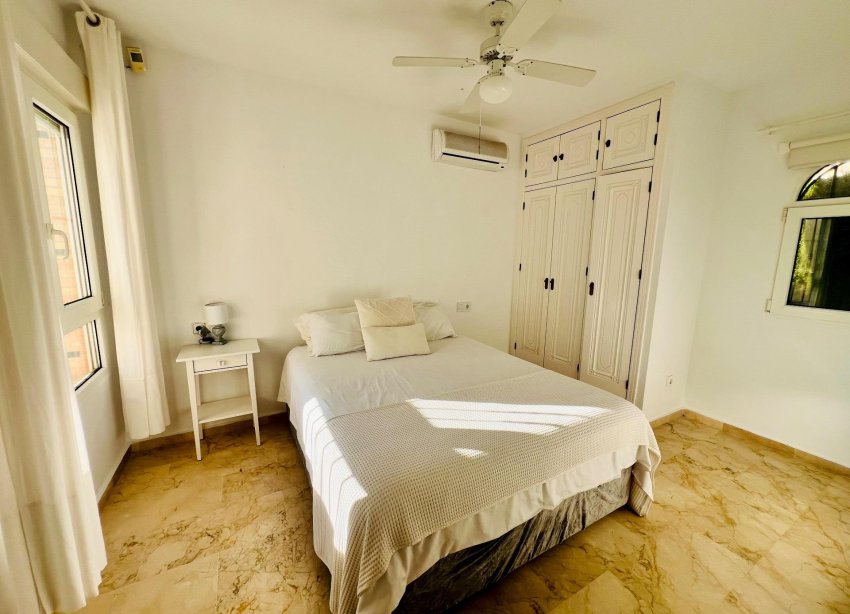 Resale - Villa - Orihuela Costa - Lomas de Campoamor-Las Ramblas