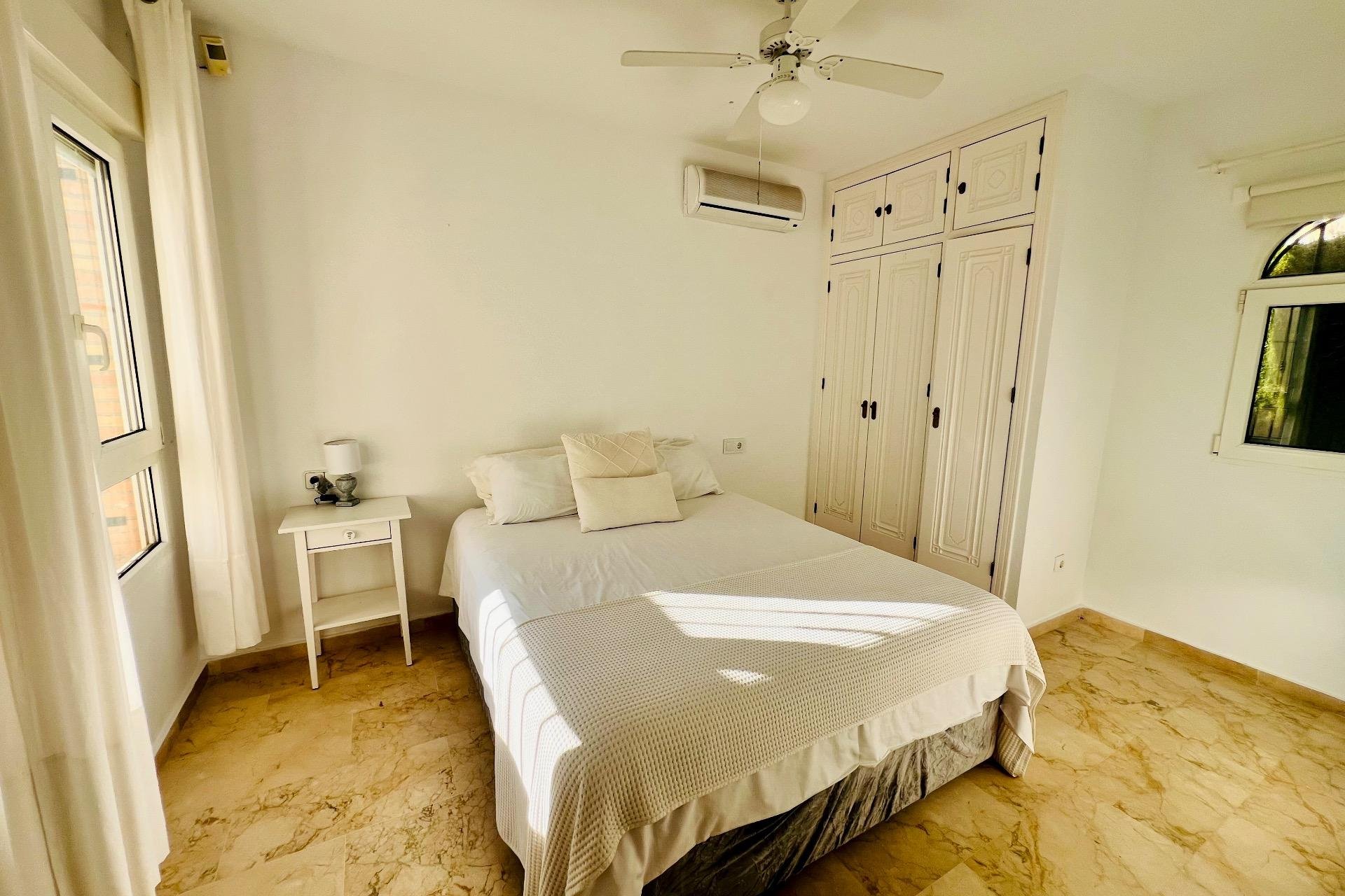 Resale - Villa - Orihuela Costa - Lomas de Campoamor-Las Ramblas