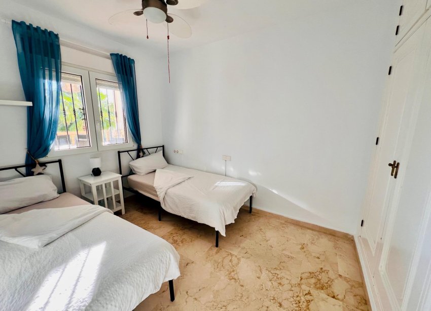 Resale - Villa - Orihuela Costa - Lomas de Campoamor-Las Ramblas