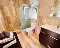 Resale - Villa - Orihuela Costa - Lomas de Campoamor-Las Ramblas