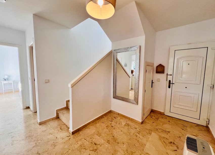 Resale - Villa - Orihuela Costa - Lomas de Campoamor-Las Ramblas