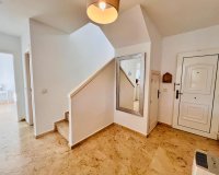 Resale - Villa - Orihuela Costa - Lomas de Campoamor-Las Ramblas