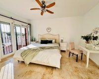 Resale - Villa - Orihuela Costa - Lomas de Campoamor-Las Ramblas