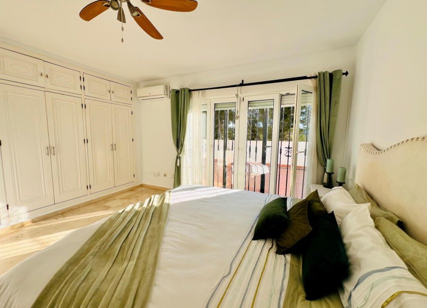 Resale - Villa - Orihuela Costa - Lomas de Campoamor-Las Ramblas