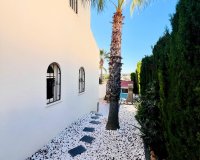 Resale - Villa - Orihuela Costa - Lomas de Campoamor-Las Ramblas