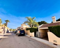 Resale - Villa - Orihuela Costa - Lomas de Campoamor-Las Ramblas