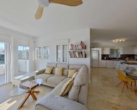 Resale - Villa - Orihuela Costa - Lomas de Campoamor-Las Ramblas