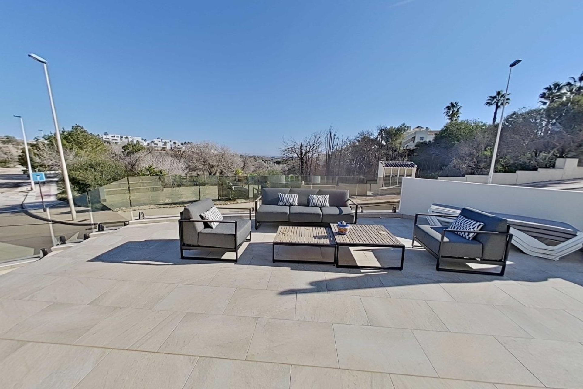 Resale - Villa - Orihuela Costa - Lomas de Campoamor-Las Ramblas