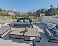 Resale - Villa - Orihuela Costa - Lomas de Campoamor-Las Ramblas