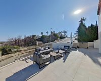 Resale - Villa - Orihuela Costa - Lomas de Campoamor-Las Ramblas