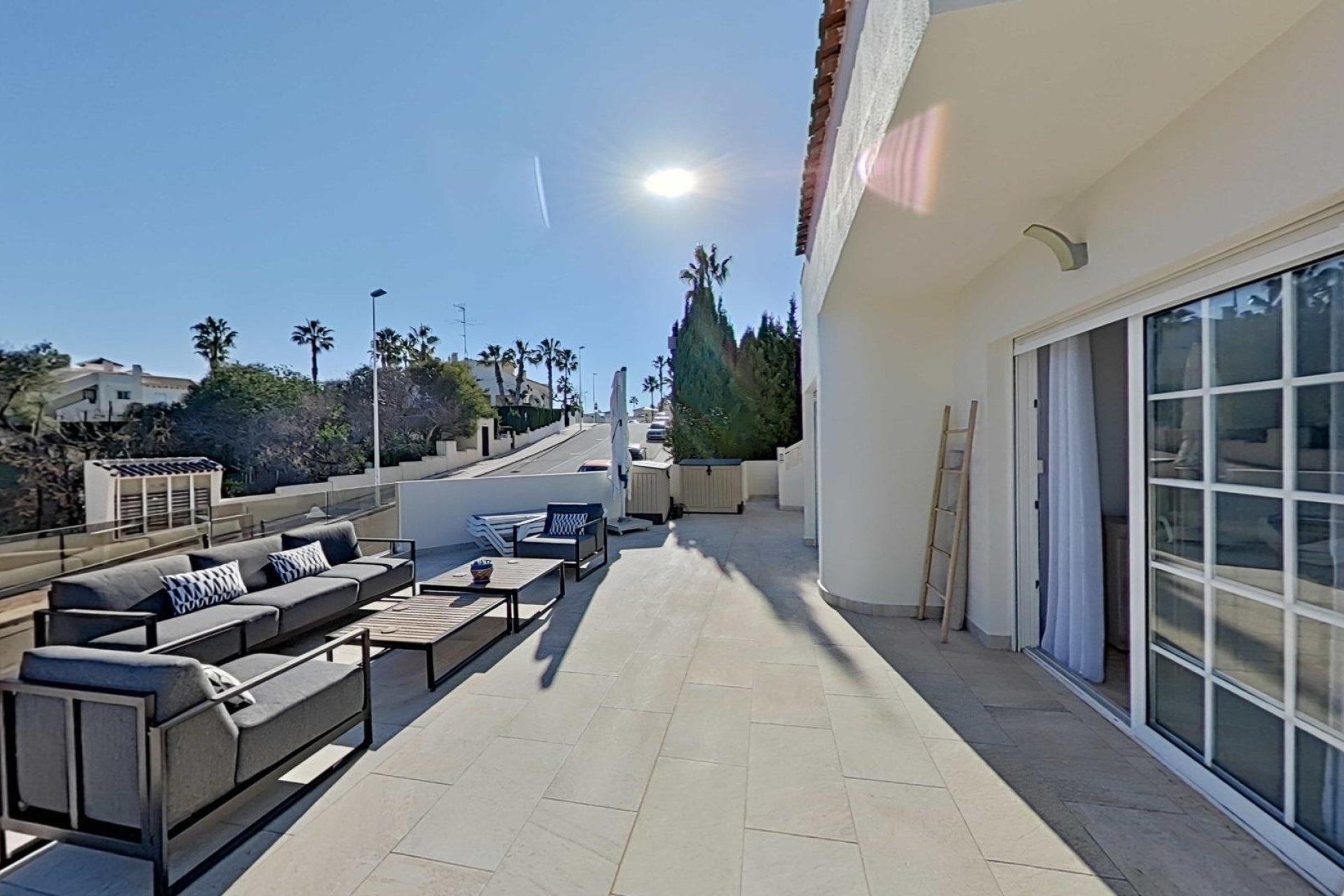 Resale - Villa - Orihuela Costa - Lomas de Campoamor-Las Ramblas