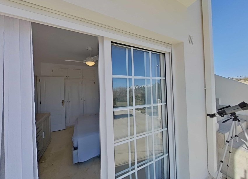 Resale - Villa - Orihuela Costa - Lomas de Campoamor-Las Ramblas