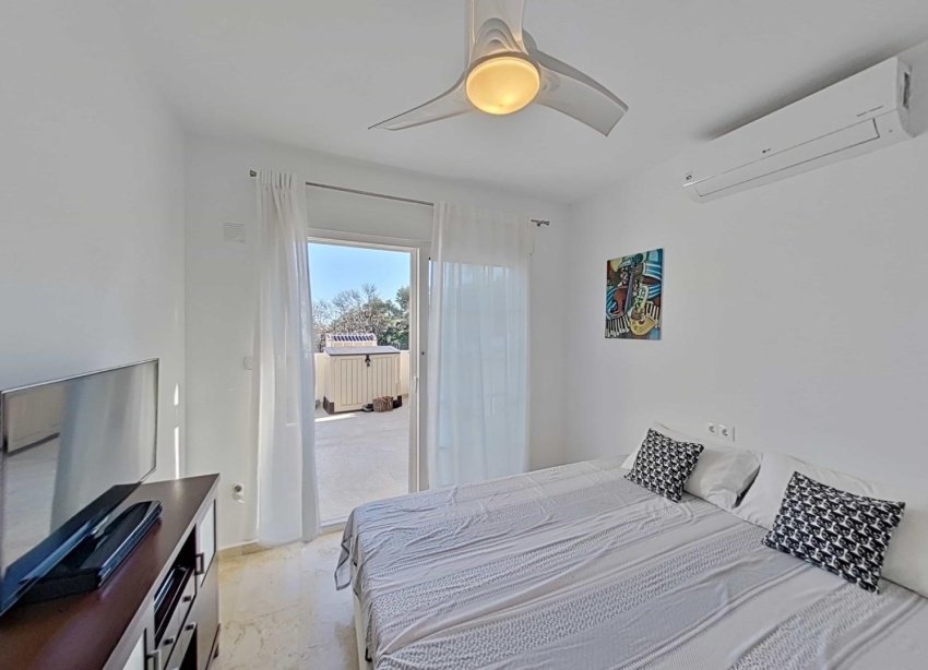 Resale - Villa - Orihuela Costa - Lomas de Campoamor-Las Ramblas