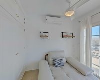 Resale - Villa - Orihuela Costa - Lomas de Campoamor-Las Ramblas