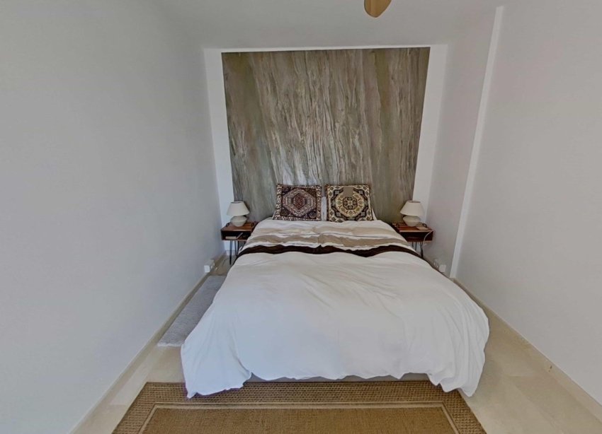 Resale - Villa - Orihuela Costa - Lomas de Campoamor-Las Ramblas