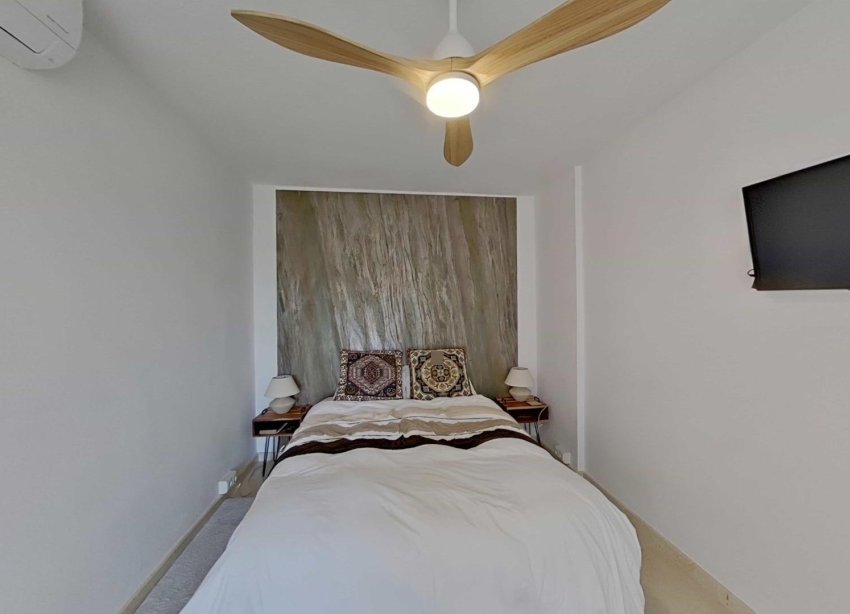 Resale - Villa - Orihuela Costa - Lomas de Campoamor-Las Ramblas