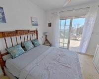 Resale - Villa - Orihuela Costa - Lomas de Campoamor-Las Ramblas