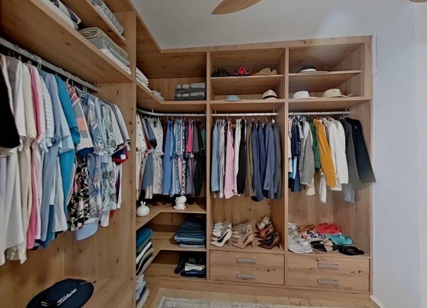 Resale - Villa - Orihuela Costa - Lomas de Campoamor-Las Ramblas