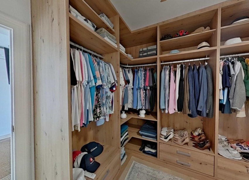 Resale - Villa - Orihuela Costa - Lomas de Campoamor-Las Ramblas