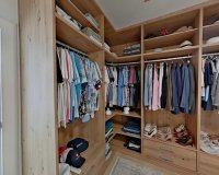 Resale - Villa - Orihuela Costa - Lomas de Campoamor-Las Ramblas