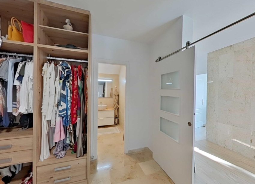 Resale - Villa - Orihuela Costa - Lomas de Campoamor-Las Ramblas