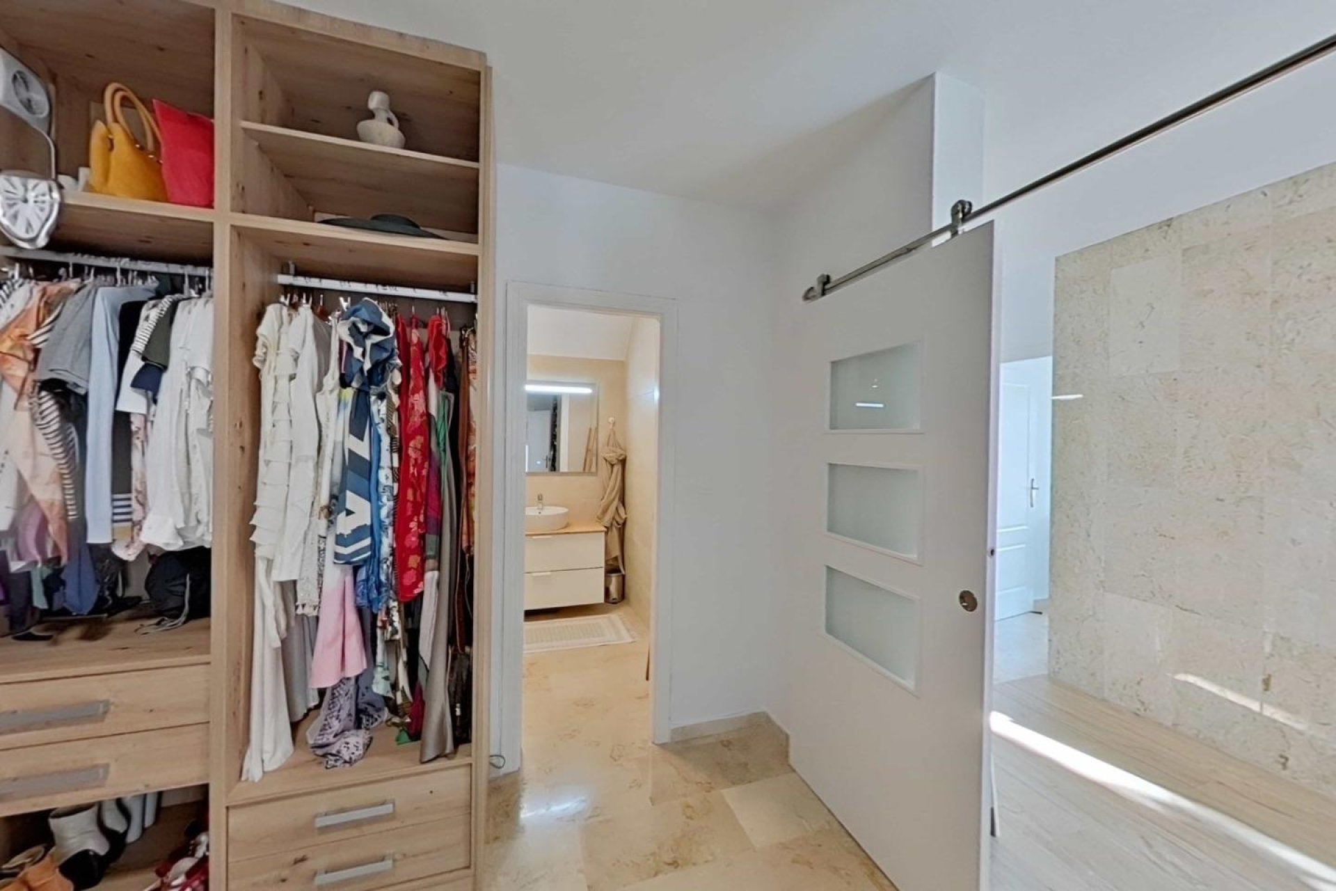 Resale - Villa - Orihuela Costa - Lomas de Campoamor-Las Ramblas