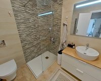 Resale - Villa - Orihuela Costa - Lomas de Campoamor-Las Ramblas