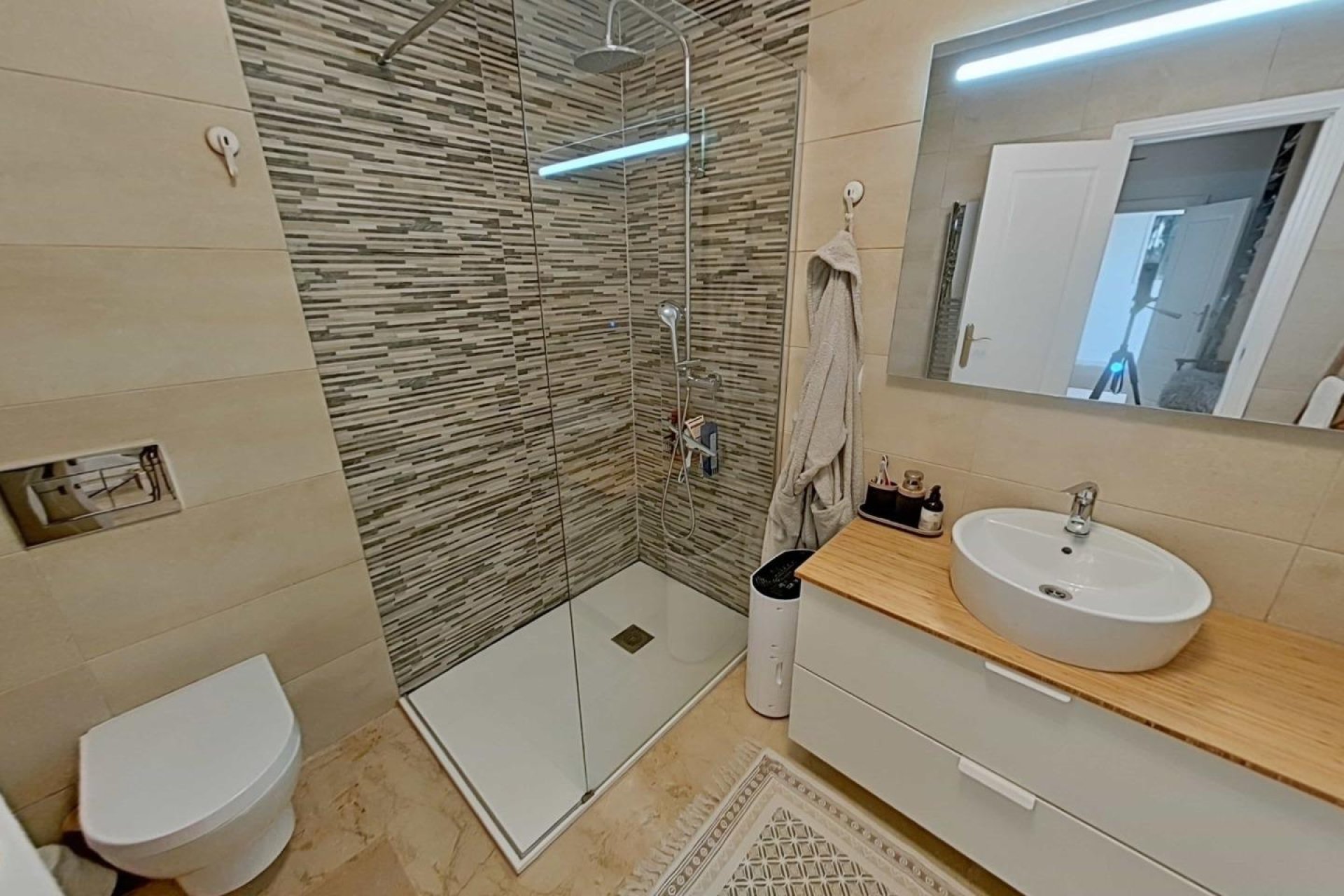 Resale - Villa - Orihuela Costa - Lomas de Campoamor-Las Ramblas