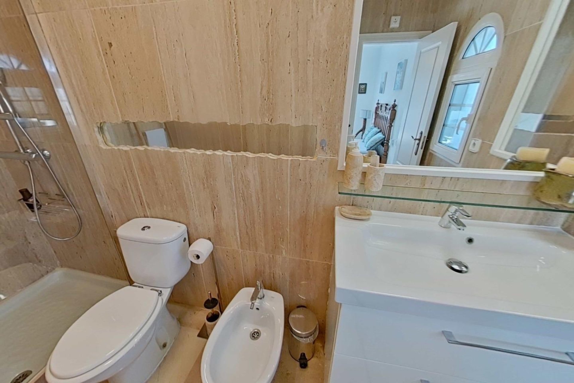 Resale - Villa - Orihuela Costa - Lomas de Campoamor-Las Ramblas