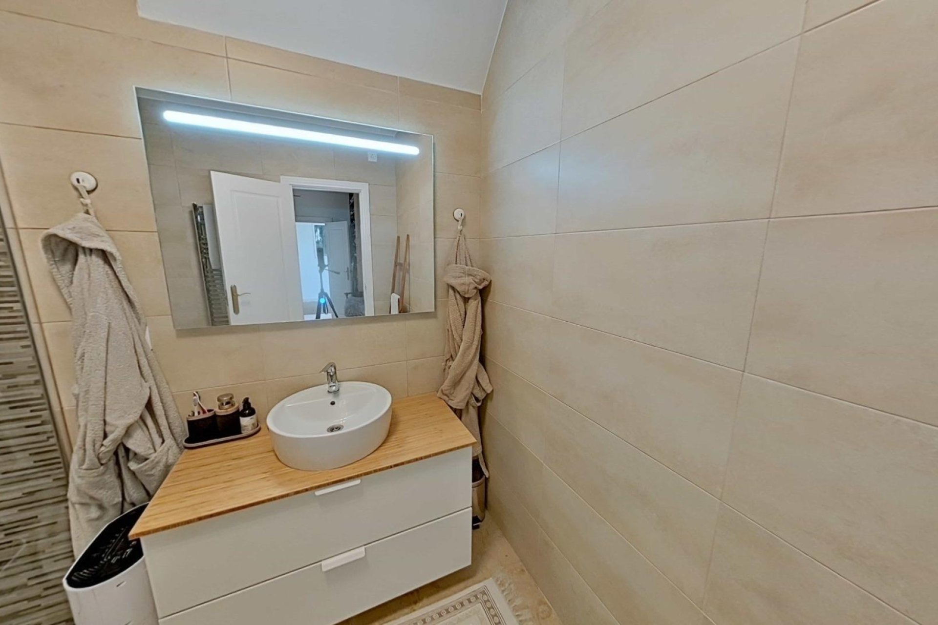 Resale - Villa - Orihuela Costa - Lomas de Campoamor-Las Ramblas