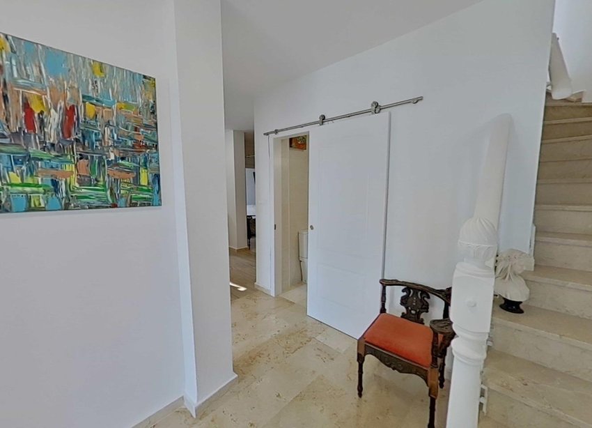 Resale - Villa - Orihuela Costa - Lomas de Campoamor-Las Ramblas