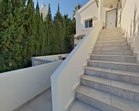 Resale - Villa - Orihuela Costa - Lomas de Campoamor-Las Ramblas