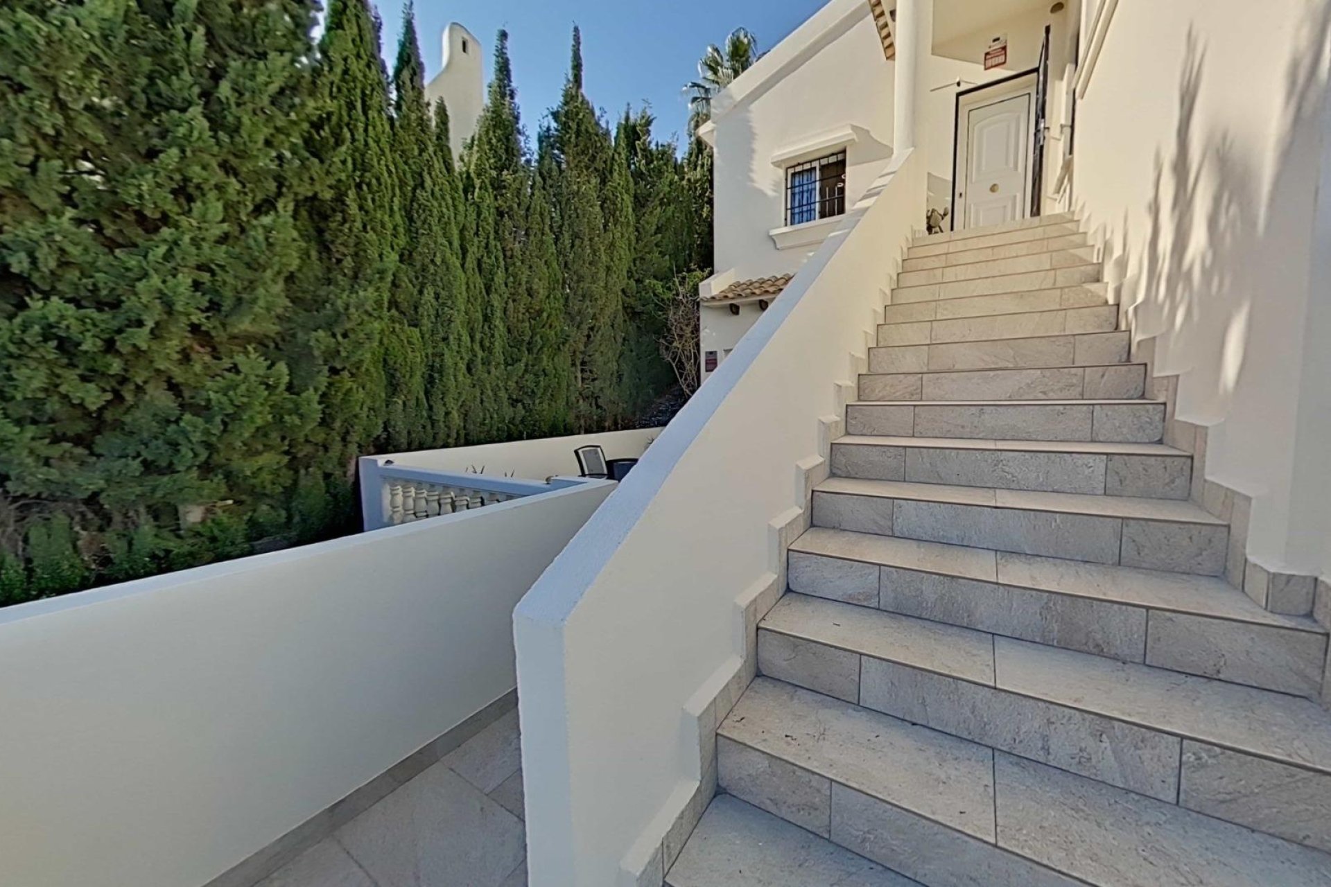 Resale - Villa - Orihuela Costa - Lomas de Campoamor-Las Ramblas