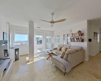 Resale - Villa - Orihuela Costa - Lomas de Campoamor-Las Ramblas